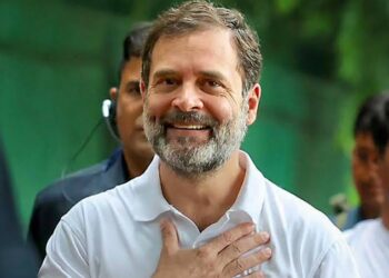 राहुल गांधीनां लोकसभा सदस्यत्व पुन्हा बहाल : सचिवालयाकडून अधिसूचना जारी