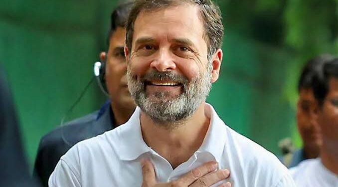 राहुल गांधीनां लोकसभा सदस्यत्व पुन्हा बहाल : सचिवालयाकडून अधिसूचना जारी