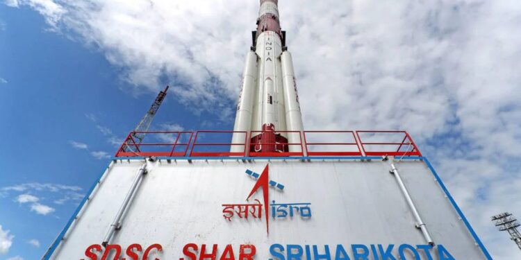 10वी उत्तीर्णांना ISRO मध्ये नोकरी मिळविण्याची संधी.. आताच करा अर्ज