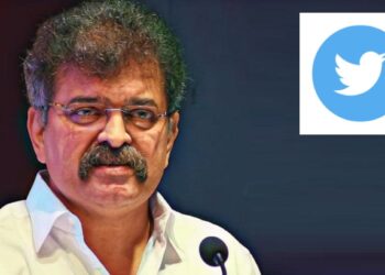 माफ करा… जितेंद्र आव्हाड भावनिक ट्वीट, फोन बंद करुन अज्ञातस्थळी