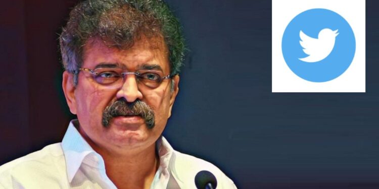 माफ करा… जितेंद्र आव्हाड भावनिक ट्वीट, फोन बंद करुन अज्ञातस्थळी