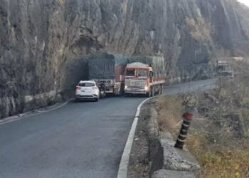 कन्नड घाटामधून अवजड वाहनांवर बंदी, आता हे आहेत पर्यायी मार्ग