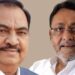 जामिनानंतर नवाब मलिक कोणत्या गटात जाणार? एकनाथ खडसेंनी केलं खळबळजनक विधान
