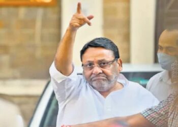 एका वर्षानंतर माजी मंत्री नवाब मलिकांना जामीन मंजूर