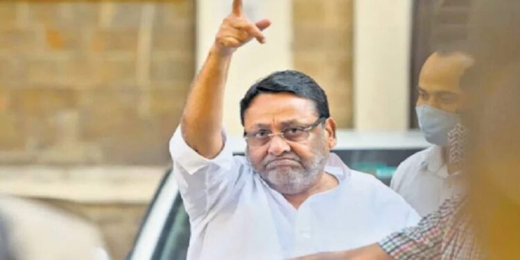 एका वर्षानंतर माजी मंत्री नवाब मलिकांना जामीन मंजूर