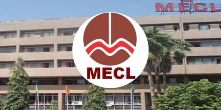 MECL अंतर्गत १०वी पास, ITI आणि पदवीधरांना नोकरीची मोठी संधी!