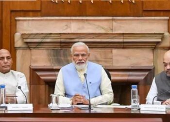 केंद्रीय मंत्रिमंडळाने घेतले अनेक महत्त्वाचे निर्णय, या योजनांना दिली मंजूर, काय लाभ मिळेल?