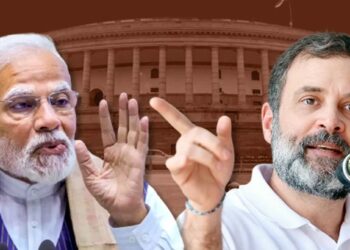 आज सरकारविरोधातील अविश्वास प्रस्तावावर चर्चा ; प्रस्तावावरील चर्चेदरम्यान कोणत्या पक्षाला किती मिनिटांचा वेळ मिळणार?