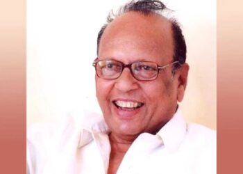 प्रसिद्ध कवी, गीतकार ना.धों. महानोर यांचं निधन