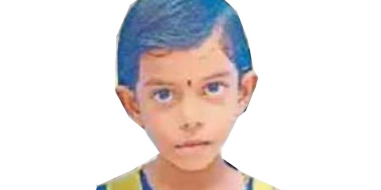 भडगाव तालुका हादरला ; बेपत्ता बालिकेचा मृतदेह आढळला कुट्टीच्या ढिगाऱ्याखाली