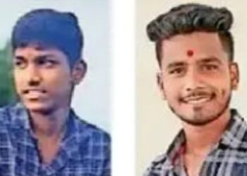 देवदर्शनासाठी निघालेल्या सावद्यातील दोघा चुलतभावांचा अपघाती मृत्यू