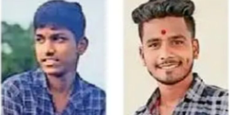 देवदर्शनासाठी निघालेल्या सावद्यातील दोघा चुलतभावांचा अपघाती मृत्यू