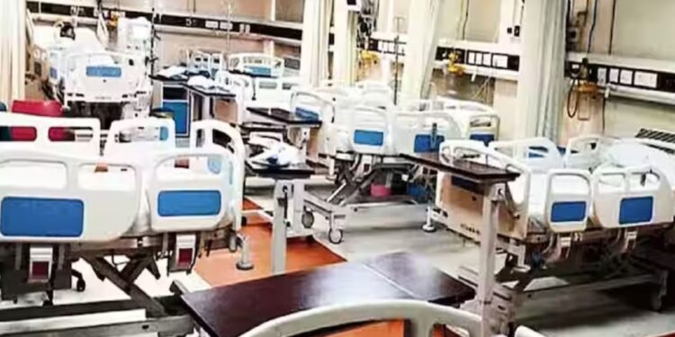 राज्य सरकारचा ऐतिहासिक निर्णय : शासकीय रुग्णालयात रूग्णांना मोफत उपचार मिळणार