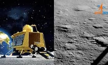 प्रज्ञान रोव्हर विक्रम लँडरमधून आलं बाहेर; चंद्रावर पुढील १४ दिवस काय होणार?