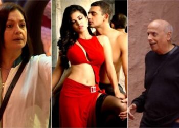 ‘जिस्म 2’ महेश भट्टने सनी लिओनला कसा ऑफर केला? पूजा भट्टने उघड केले रहस्य