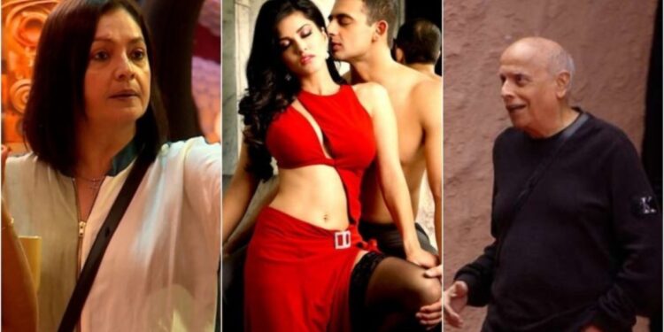 ‘जिस्म 2’ महेश भट्टने सनी लिओनला कसा ऑफर केला? पूजा भट्टने उघड केले रहस्य