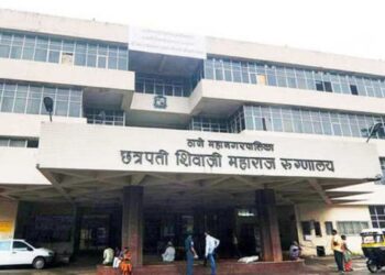 खळबळजनक ! मुख्यमंत्र्यांच्या ठाण्यातील रुग्णालयात एका रात्रीत 17 रुग्णांचा मृत्यू
