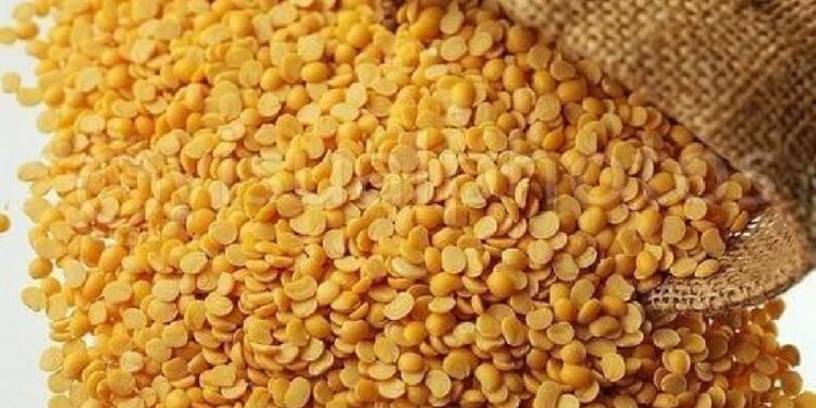 सर्वसामान्यांना झटका ! ऐन सणासुदीत तूरडाळ महाग झाली