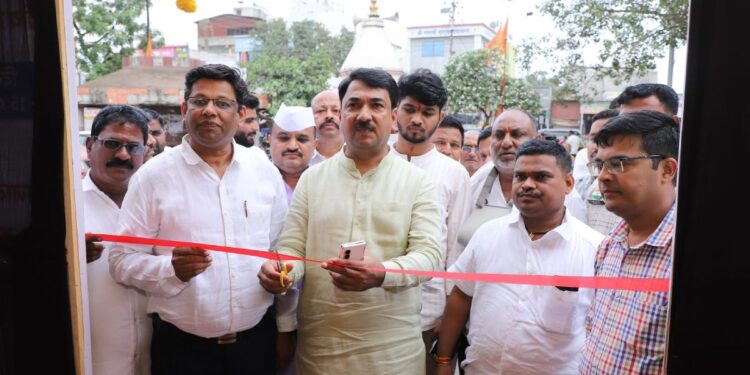 चित्रप्रदर्शनातून देशाच्या इतिहासाला उजाळा – खासदार उन्मेश पाटील