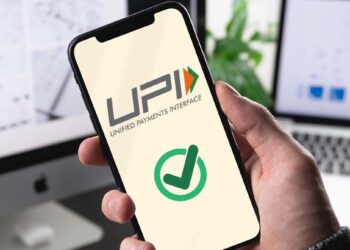 आता 500 रुपयांच्या पेमेंटवर UPI पिनची गरज नाही ; आरबीआय गव्हर्नरचा मोठा निर्णय