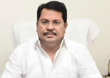 ठरलं! विरोधी पक्षनेतेपदाची धुरा विजय वडेट्टीवारांकडे