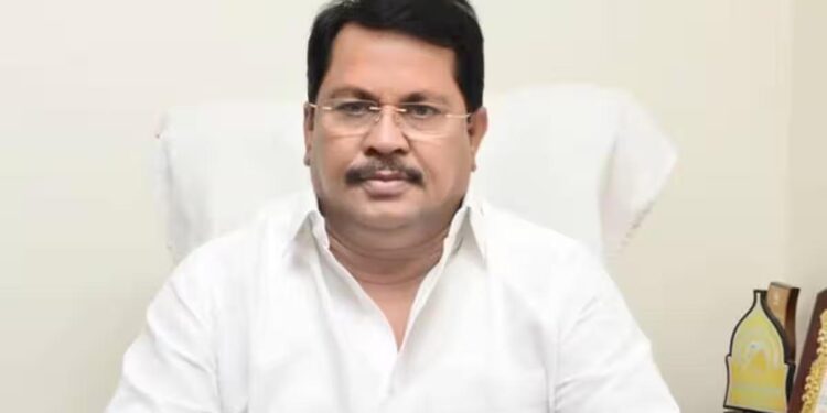 ठरलं! विरोधी पक्षनेतेपदाची धुरा विजय वडेट्टीवारांकडे