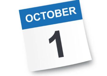 हे महत्त्वाचे नियम 1 ऑक्टोबरपासून बदलणार ; जाणून घ्या तुमच्यावर काय परिणाम होईल?