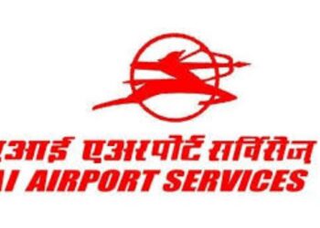 AI एअरपोर्ट सर्विसेस मध्ये 10 वी पाससाठी नोकरीची संधी!! तब्बल 998 पदांवर होणार भरती