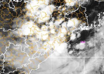 दांडी मारलेला पाऊस पुन्हा परतणार ; जळगाव जिल्ह्याला पावसाचा इशारा