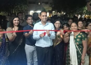 जिल्ह्यातील एक लाख घरांमधील रहिवाशांची अ‍ॅनमिया आणि उच्च रक्तदाबांची तपासणी करणार – जिल्हाधिकारी