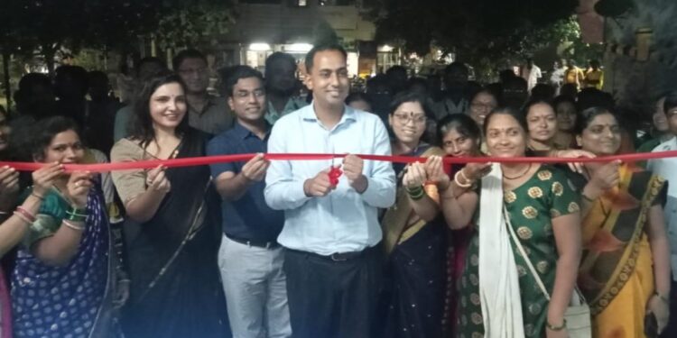 जिल्ह्यातील एक लाख घरांमधील रहिवाशांची अॅनमिया आणि उच्च रक्तदाबांची तपासणी करणार – जिल्हाधिकारी