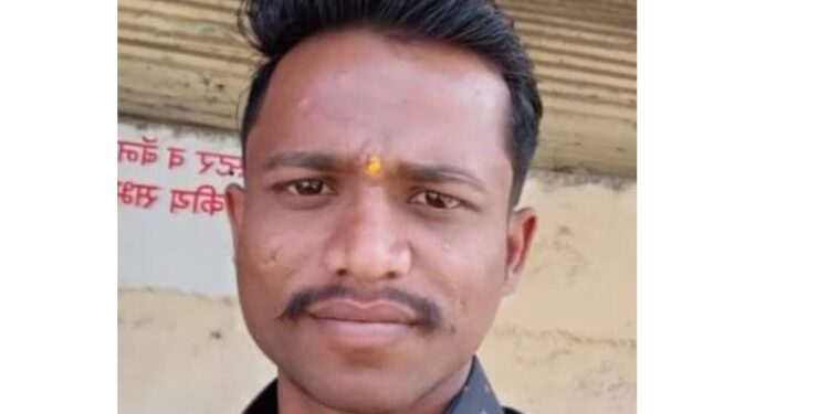 संतापाच्या भरात तरुणाने घेतली विहिरीत उडी ; यावल तालुक्यातील घटना