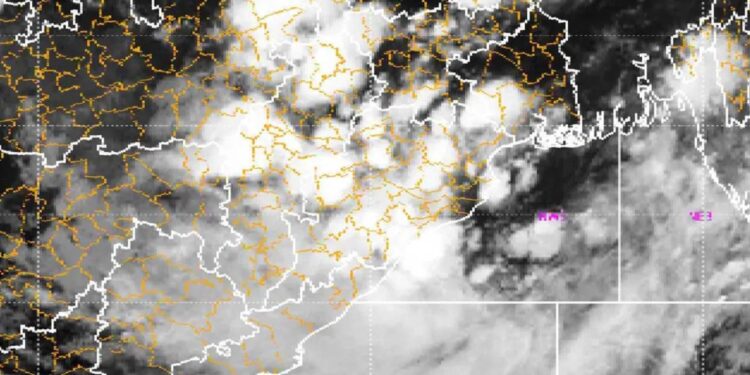 दांडी मारलेला पाऊस पुन्हा परतणार ; जळगाव जिल्ह्याला पावसाचा इशारा