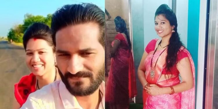 पत्नीची झोपेतच केली निर्घृणपणे हत्या, नंतर.. तरुणाच्या कृत्याने नाशिक हादरलं