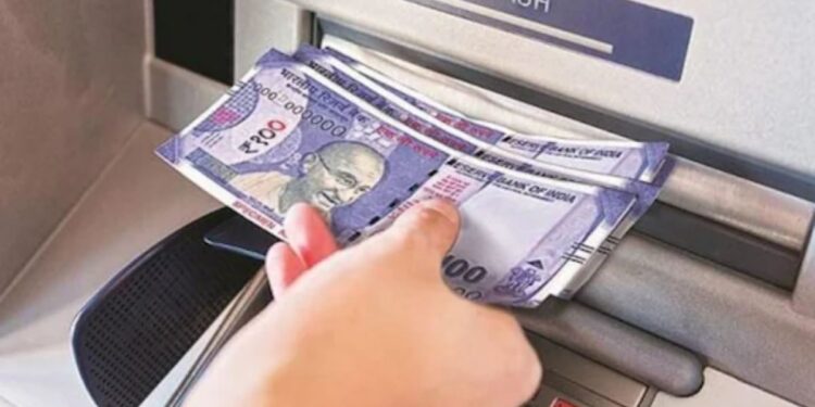 आता मोबाईलद्वारे काढता येणार ATM मधून पैसे ; पण कसे.. जाणून घ्या