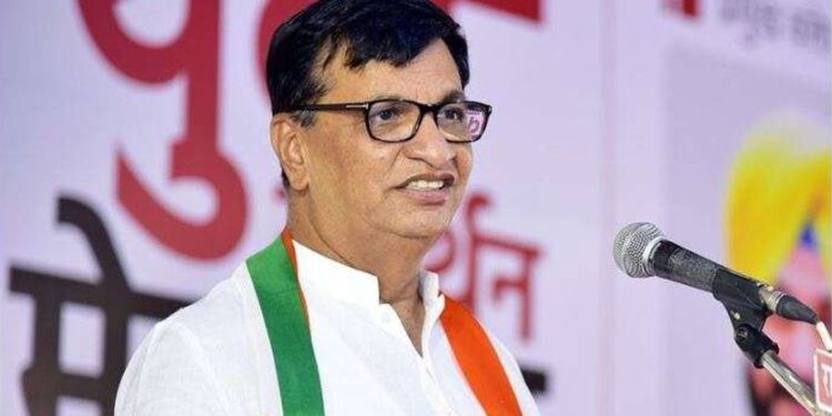 रावेर लोकसभेची जागा काँग्रेसच लढवणार ; बाळासाहेब थोरात