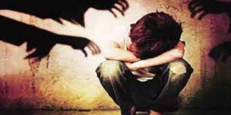 बालसुधारगृहातील १० वर्षीय बालकाबरोबर अनैसर्गिक कृत्य ; घटनेने जळगाव हादरले