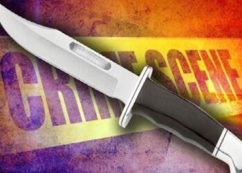 जळगावात गुन्हेगारी वाढतेय? जून्या वादातून तरुणावर धारदार शस्त्राने वार