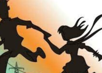 मैत्रिणीच्या घरी जात असल्याचे सांगून निघाली, नंतर परतलीच नाही ; गुन्हा दाखल