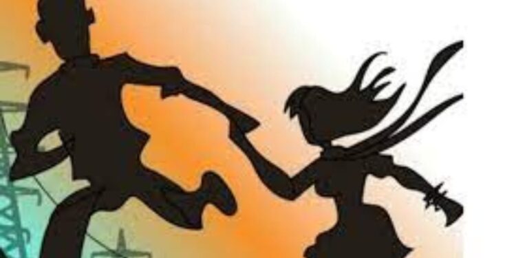 मैत्रिणीच्या घरी जात असल्याचे सांगून निघाली, नंतर परतलीच नाही ; गुन्हा दाखल