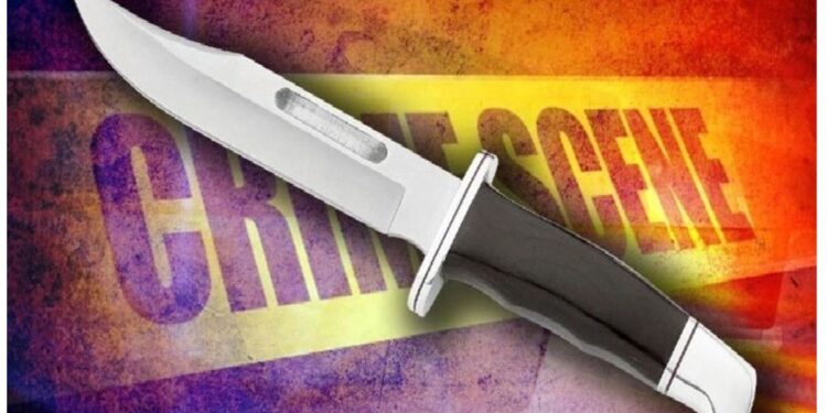 जळगावात गुन्हेगारी वाढतेय? जून्या वादातून तरुणावर धारदार शस्त्राने वार