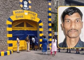महाराष्ट्राला हादरवून सोडणाऱ्या अत्याचार हत्याप्रकरणातील आरोपीची कारागृहात आत्महत्या