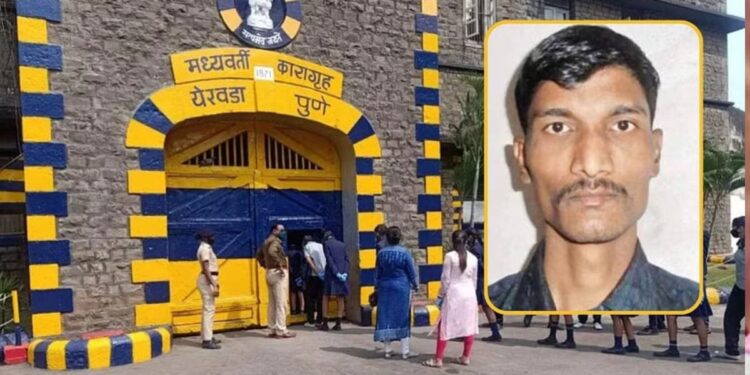महाराष्ट्राला हादरवून सोडणाऱ्या अत्याचार हत्याप्रकरणातील आरोपीची कारागृहात आत्महत्या