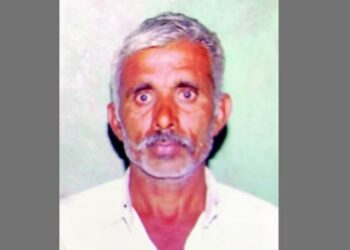 नदीच्या पुरात वाहून गेलेल्या शेतकऱ्याचा मृतदेह सापडला ; एरंडोल तालुक्यातील घटना