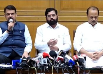 जालना लाठीचार्जवर देवेंद्र फडणवीसांची प्रतिक्रिया ; काय म्हणाले पहा..