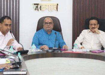 ३५२ कोटींच्या कामांना प्रशासकीय मान्यता