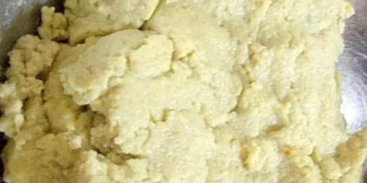 बनावट खवा महाराष्ट्रात आणण्याचा प्रयत्न फसला, भुसावळ पोलिसांची जप्त केला अकरा लाखांचा माल