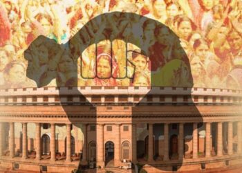 27 वर्षांची प्रतीक्षा संपणार, आज राज्यसभेत महिला आरक्षण विधेयकाची कसोटी