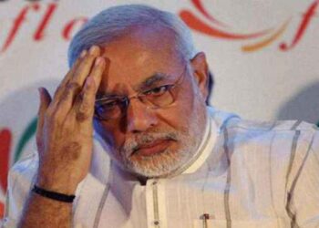 लोकसभा निवडणुकीपूर्वी भाजपाला मोठा झटका! सर्वात मोठा पक्ष एनडीएतून बाहेर!