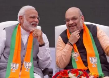 भाजपचा मेगाप्लॅन! उज्ज्वल निकमांसह माधुरी दिक्षीतची लोकसभेसाठी ‘या’ मतदारसंघासाठी चाचपणी